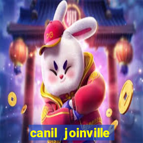 canil joinville vila nova